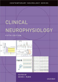 Title: Clinical Neurophysiology, Author: Devon I. Rubin