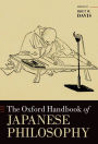 The Oxford Handbook of Japanese Philosophy