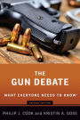 The Gun Debate: What Everyone Needs to Knowï¿½