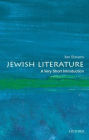 Jewish Literature: A Very Short Introduction