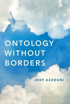 Ontology Without Borders