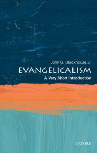 Free audiobook downloads for android phones Evangelicalism: A Very Short Introduction by John G. Stackhouse Jr. 9780190079680 