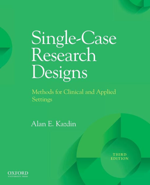 single case research methodology 3rd edition ebook