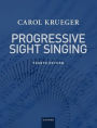 Progressive Sight Singing