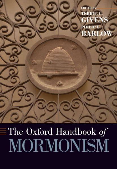 The Oxford Handbook of Mormonism