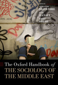 Title: The Oxford Handbook of the Sociology of the Middle East, Author: Oxford University Press