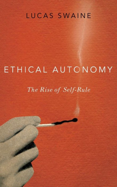 Ethical Autonomy: The Rise of Self-Rule