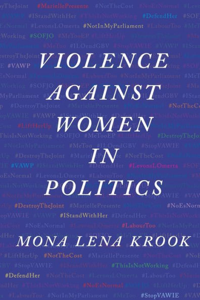 Violence against Women Politics