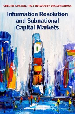 Information Resolution and Subnational Capital Markets