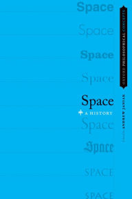 Title: Space: A History, Author: Andrew Janiak