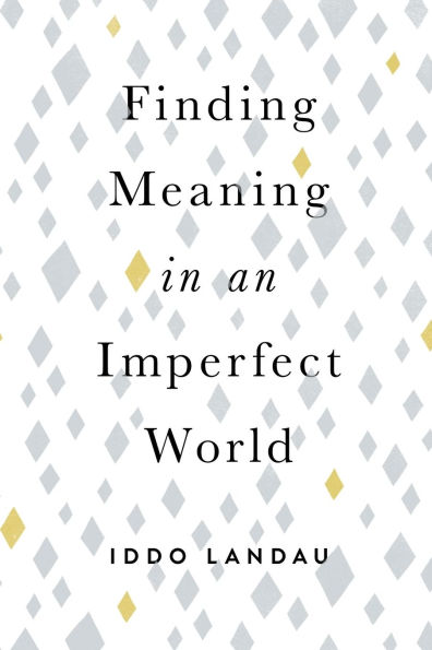 Finding Meaning an Imperfect World
