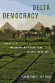 Title: Delta Democracy: Pathways to Incremental Civic Revolution in Egypt and Beyond, Author: Catherine E. Herrold