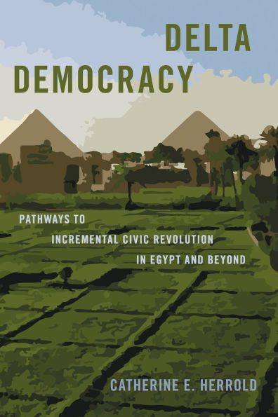 Delta Democracy: Pathways to Incremental Civic Revolution in Egypt and Beyond