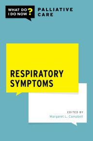 Title: Respiratory Symptoms, Author: Margaret L. Campbell