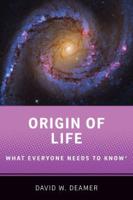 Download pdf and ebooks Origin of Life: What Everyone Needs to Know®