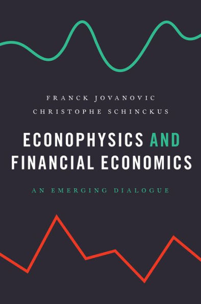 Econophysics and Financial Economics: An Emerging Dialogue