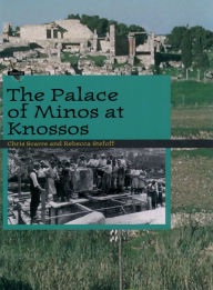 Title: The Palace of Minos at Knossos, Author: Chris Scarre