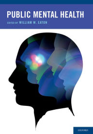 Title: Public Mental Health, Author: William W. Eaton