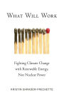 What Will Work: Fighting Climate Change with Renewable Energy, Not Nuclear Power