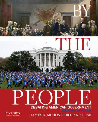 The Politics of Power A Critical Introduction to American Government Seventh Edition