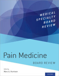 Title: Pain Medicine Board Review, Author: DEFFO-V