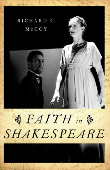 Faith Shakespeare