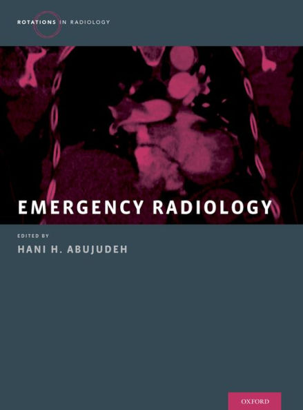 Emergency Radiology