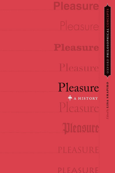 Pleasure: A History