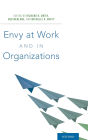 Envy at Work and in Organizations