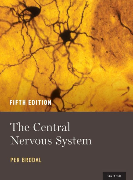 The Central Nervous System / Edition 5