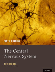 Title: The Central Nervous System, Author: Per Brodal