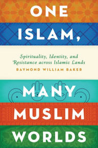 Title: One Islam, Many Muslim Worlds: Spirituality, Identity, and Resistance across Islamic Lands, Author: Raymond William Baker