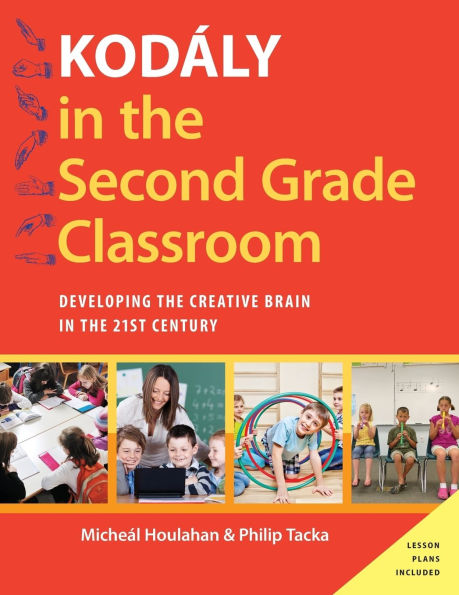 Kodály the Second Grade Classroom: Developing Creative Brain 21st Century