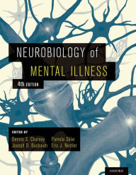 Title: Neurobiology of Mental Illness, Author: Dennis S. Charney