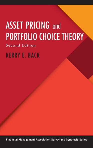 Asset Pricing and Portfolio Choice Theory / Edition 2