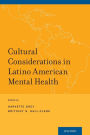 Cultural Considerations in Latino American Mental Health