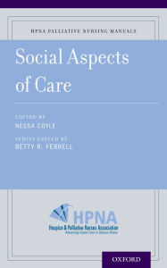 Title: Social Aspects of Care, Author: Betty R. Ferrell