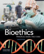Bioethics: Principles, Issues, and Cases / Edition 3
