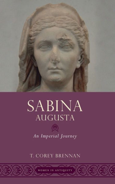 Sabina Augusta: An Imperial Journey