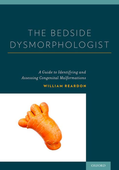 The Bedside Dysmorphologist