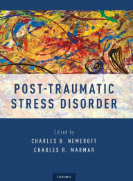 Title: Post-Traumatic Stress Disorder, Author: Charles B. Nemeroff