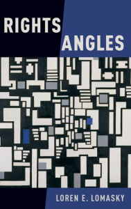 Title: Rights Angles, Author: Loren E. Lomasky