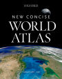 New Concise World Atlas / Edition 5
