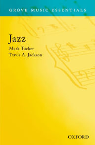 Title: Grove Music Online Jazz, Author: Oxford University Press