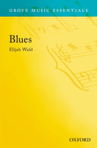 Title: Grove Music Online Blues, Author: Oxford University Press
