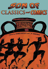 Title: Son of Classics and Comics, Author: George Kovacs