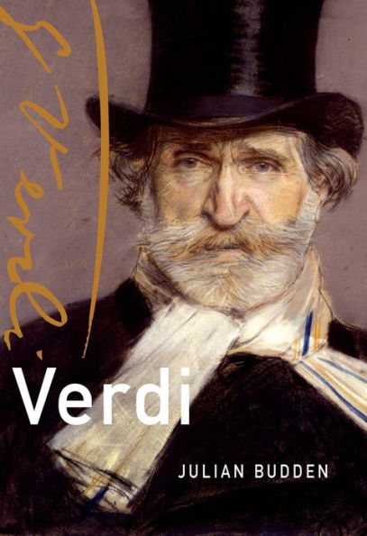 Verdi / Edition 3
