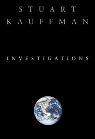 Title: Investigations, Author: Stuart A. Kauffman