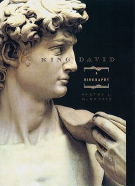 Title: King David: A Biography, Author: Steven L. McKenzie