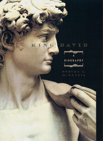 King David: A Biography